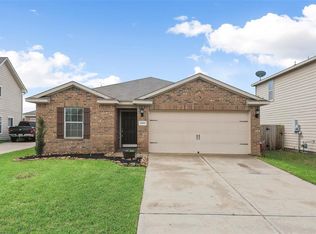 26919 Wild Duck Ln, Hockley, TX 77447