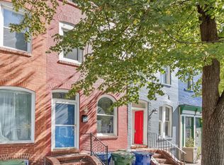 319 Scott St, Baltimore, MD 21230