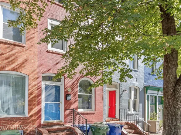 319 Scott St, Baltimore, MD 21230