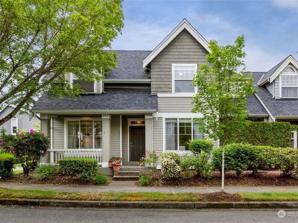 1954 14th Court NE, Issaquah, WA 98029