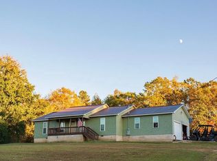 650 Gilliland Rd, Altoona, AL 35952