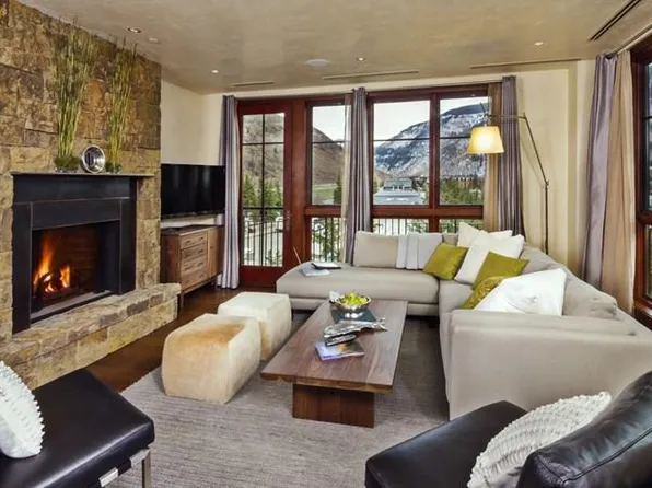 141 E Meadow Dr #6G, Vail, CO 81657