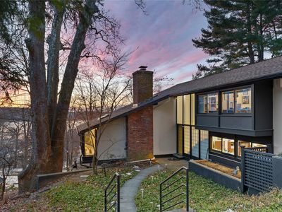 55 Hillside Road, Dobbs Ferry, NY, 10522