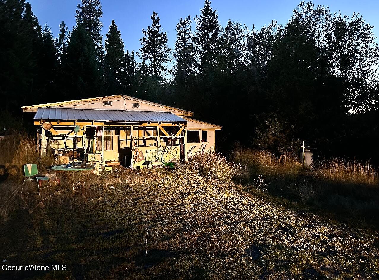 165 Bremerman Ln, Plummer, ID 83851 MLS 238425 Zillow