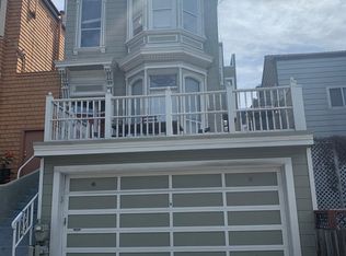 1810 Webster St, San Francisco, CA 94115