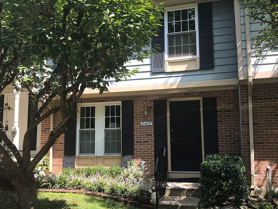 Fantastic town house