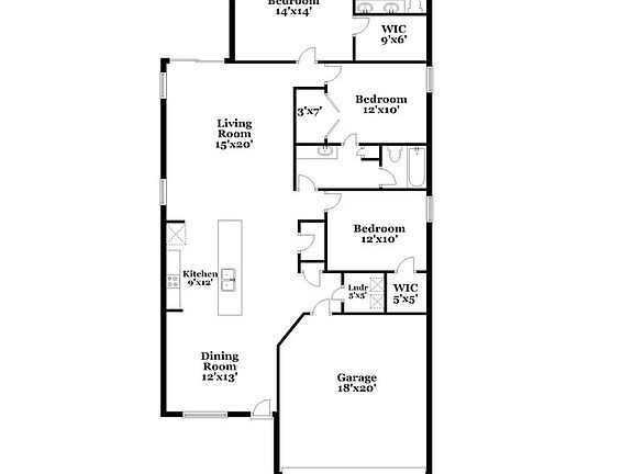 2nd image of this home