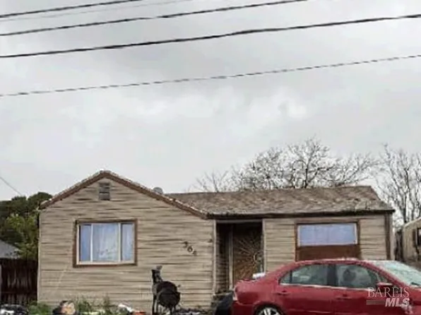 364 Woodrow Ave, Vallejo, CA 94591