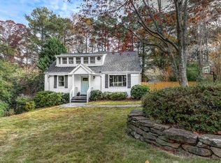 3566 Hildon Cir, Atlanta, GA 30341