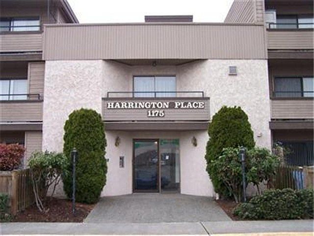 Bulding Lobby Entrance