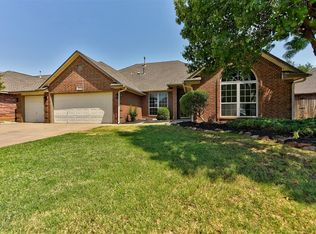 8805 NW 115th St, Oklahoma City, OK 73162