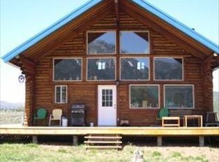 895 W Main St, Pine Valley, UT 84781