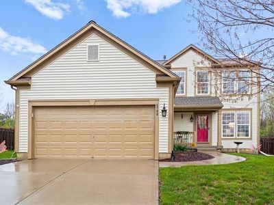 4700 NE 79th St, Kansas City, MO, 64119