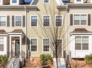 205 Meridian Ln, Towson, MD 21286