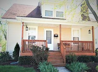 212 N Christina St, Union, MO 63084