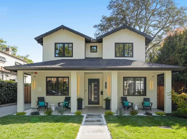 1211 Fulton St, Palo Alto, CA 94301