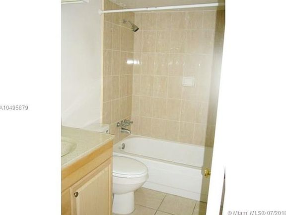 4th image of 6886 N Kendall Dr APT D201