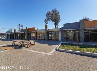 646 Hegenberger Rd UNIT H, Oakland, CA 94621