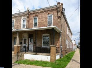 7136 Tulip St, Philadelphia, PA 19135