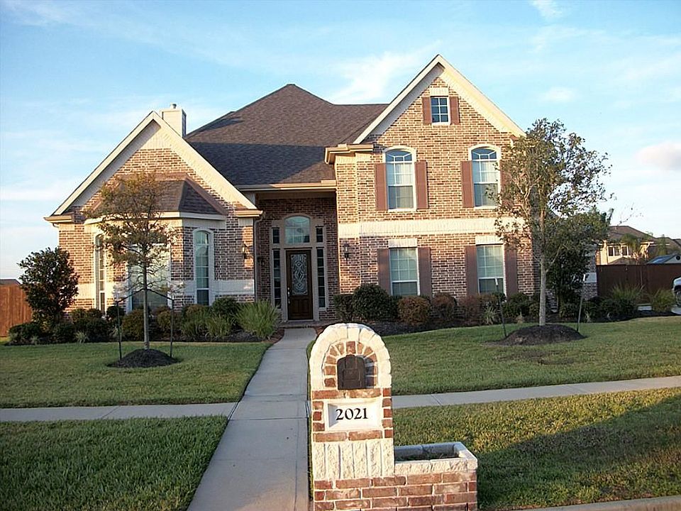 1st image of 2021 Southern Trl
