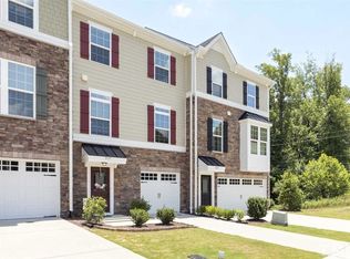 807 Ambergate Sta, Apex, NC 27502