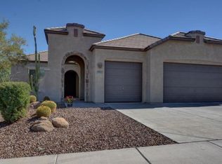3541 W Powell Dr, Phoenix, AZ 85086