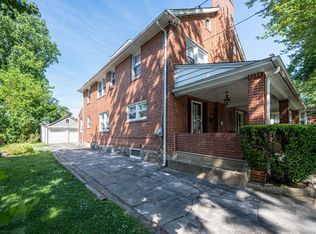 358 E Spring Ave, Ardmore, PA 19003