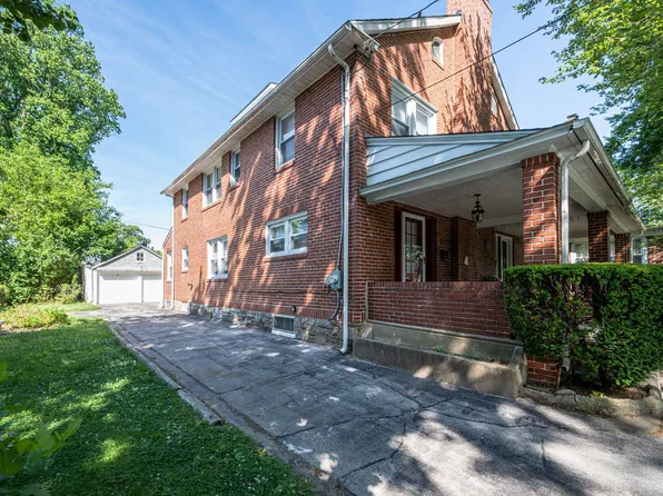 358 E Spring Ave, Ardmore, PA 19003