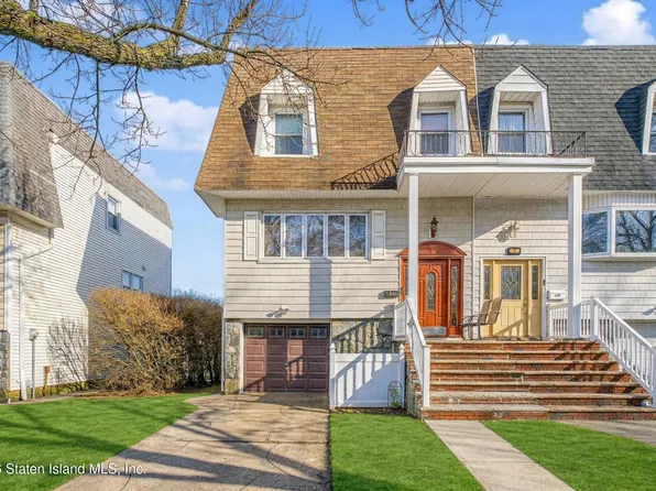 42 Vassar St, Staten Island, NY 10314