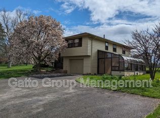 13609 Old State Rd, Middlefield, OH 44062