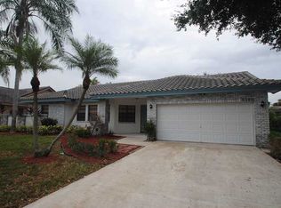 5500 NW 58th Ave, Coral Springs, FL 33067