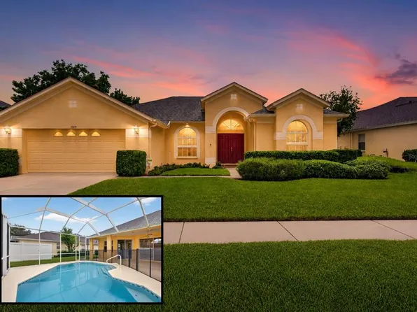 1549 KISH BOULEVARD, NEW PORT RICHEY, FL 34655