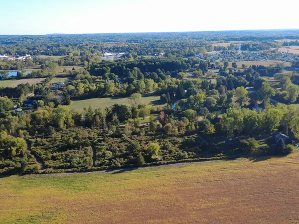 N Mill Rd, Dryden, MI 48428