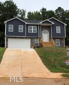 260 Oak Meadows Pl, Covington, GA, 30016
