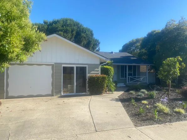 413 Highland Dr, San Luis Obispo, CA 93405