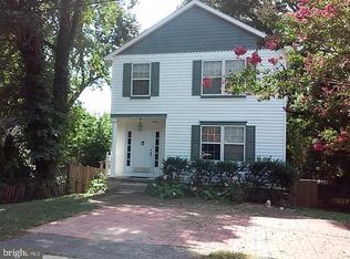 8508 Engleside St, Alexandria, VA 22309