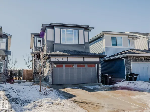 9 Prospect Pl, Spruce Grove, AB T7X 0E2