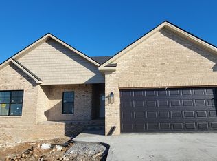 186 Patrum Sisters Way, Danville, KY 40422