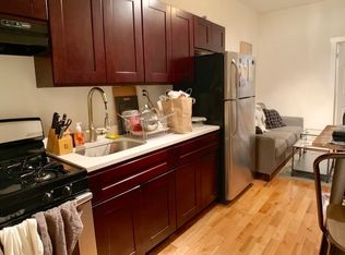 178 Meserole St #2A, Brooklyn, NY 11206