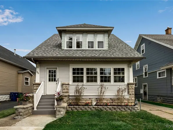 186 Choate Ave, Buffalo, NY 14220