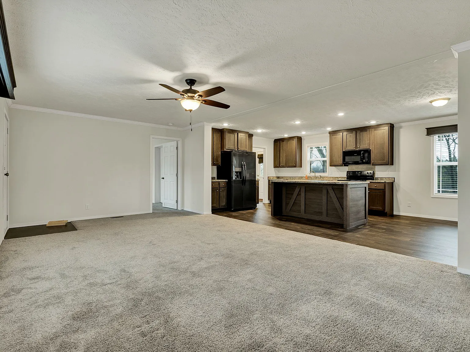 3 bed, 1568 sqft, $1,750 — Photo 4