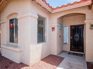 9400 E Sandy Whiskers Pl, Tucson, AZ 85710