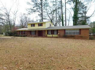 865 W Cherokee St, Centreville, MS 39631