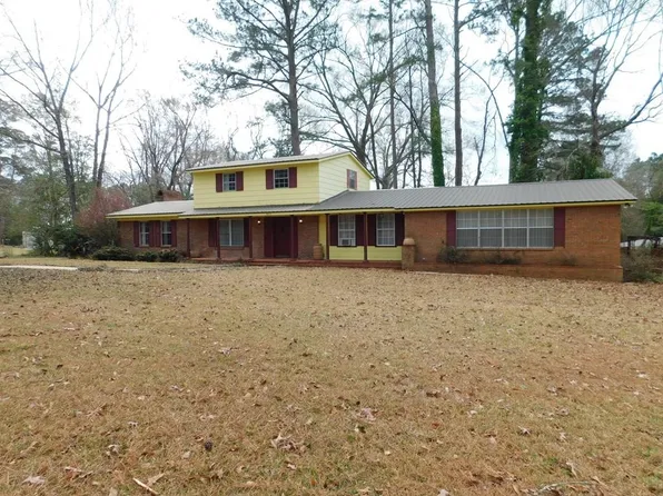 865 W Cherokee St, Centreville, MS 39631