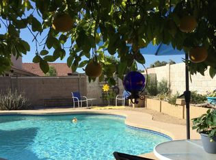 15032 N 92nd Ave, Peoria, AZ 85381