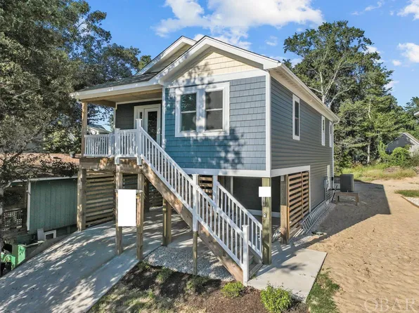 712 Colington Dr Lot 144, Kill Devil Hills, NC 27948