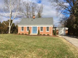 418 Caskey Dr, Oberlin, OH 44074