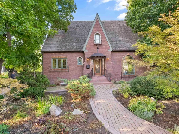 411 E 14th Ave, Spokane, WA 99202