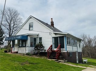 668 Springview St, East Liverpool, OH 43920