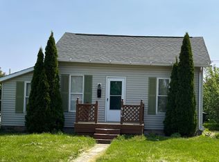 916 N Summit St, Bowling Green, OH 43402